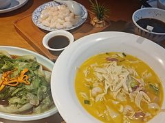 -三凤酒家·百年无锡菜(清扬茂业店)
