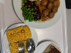 -宜家·瑞典风味餐厅(四元桥店)