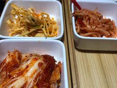 -韩香福脊骨汤锅(上杭路店)