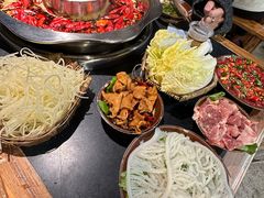 -仪表厂火锅(总店)
