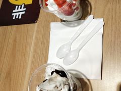 -麦当劳(学院大街店)