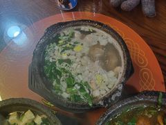 -王明古法砂锅居(开化寺店)