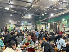 -星鸿社重庆老火锅