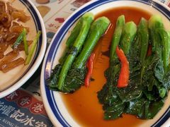-香港新记茶餐厅(春熙太古里店)