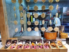 -宽味餐厅(万博广场店)