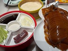 -小吊梨汤·北京菜·烤鸭(清河万象汇店)