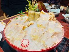 -蟹田居·活蟹料理(东城店)