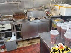 -小朱麻辣串(益民街店)