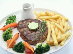 -Kitchen·Y洋厨房西餐厅(王府壹号店)