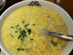 蛤蜊疙瘩汤-吕氏疙瘩汤·海鲜新鲁菜(凯德mall新都心店)