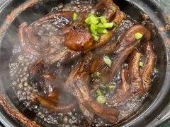 -阿龙酒煲(海宁新苑路店)