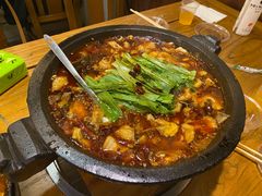 -都江堰石锅鱼