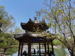 -承德避暑山庄景区