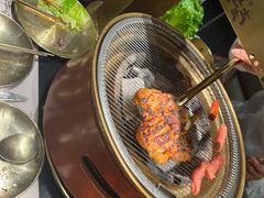 -西塔老太太泥炉烤肉(龙湖北苑天街店)
