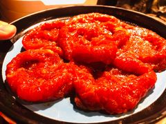 -老牌坊云南鱼豆花火锅(嵩山店)