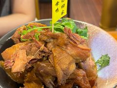 -芋包王闽南茶楼(八市店)