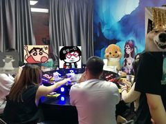 -无趣桌游狼人杀店