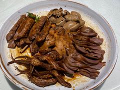 -青年公社烤鸭(青年路店)