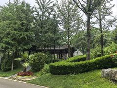 -北京宽沟会议中心