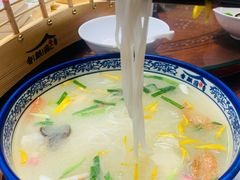 -香麒园·过桥米线·南湖雅宴