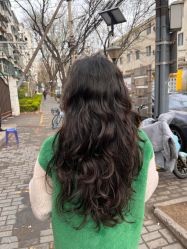 -5M HAIR SALON 旗舰店