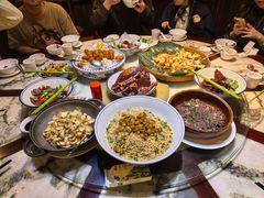 -园林美食城·本土农家菜(杨和镇店)