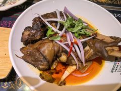 -驿楼兰·新疆菜(火车站店)