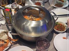 -渔纬港海鲜自助餐厅(湖里万达店)