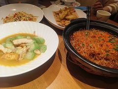 -味莊餐厅(康庄南街店)