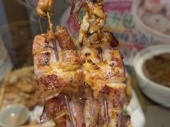 -隆喜元鱼汤包·海鲜(中联广场店)
