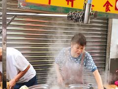 -明记牛杂(新马路分店)