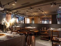 大堂-蜀九香火锅(九眼桥店)