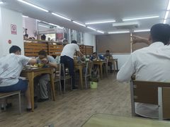 大堂-玉华饮食店(茅台路店)