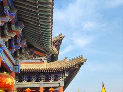 -大槐树寻根祭祖园