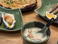 -如轩·海鲜砂锅粥·潮汕菜(海珠店)