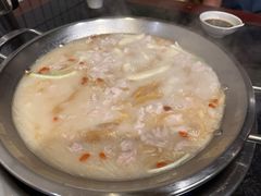 -老来福·非遗酸汤兔(凯旋路店)