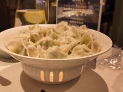 -开海·红岛海鲜虾水饺(石老人店)