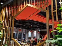 -虾满堂小龙虾烧烤(富荟广场店)