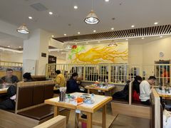 -朴小妹人参鸡汤火锅(长白山万达店)