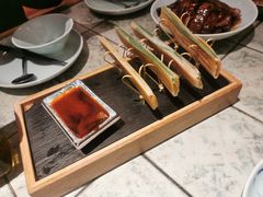 葱包烩儿-弄堂里· 江南名肴(西湖龙井路店)