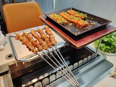 -丰茂烤串(五道口店)