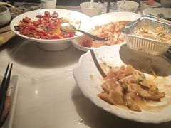 -吴越荣记苏州菜·松鼠桂鱼(月光码头店)