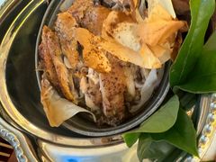 -桂满陇·手作小笼包&江南叫花鸡(中山公园店)
