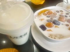-民信老铺(双皮奶博物馆店)