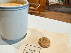 -Cafe del Volcan(永康路店)
