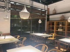 -东园小馆·早茶·淮扬小炒(江都路店)