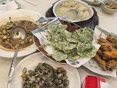 -启东小海鲜(庄先湾路1号店)