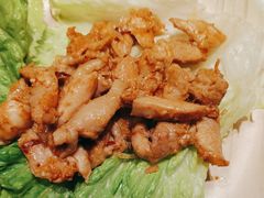 -新石器烤肉(百联川沙店)