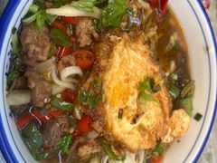 -虎子面粉馆(五一东村店)