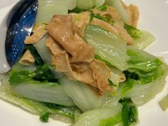 -川旺角融合菜•海景餐厅(星海广场店)